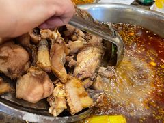 -肖肖酸萝卜鱼火锅(总店)