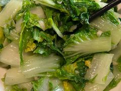 -简小舍·民间手艺菜(武昌江滩店)