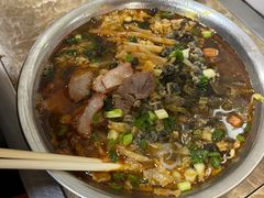 -北海田螺店(四川路店)