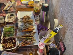 -木屋烧烤(白石洲店)