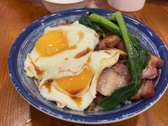 -澳门陈光记烧味饭店(南京德基广场店)