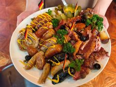 -阿兹凯乐·老洋房西餐