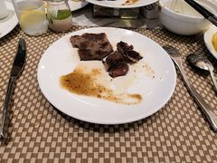 -长沙三景韦尔斯利酒店·Oval全日制餐厅自助餐