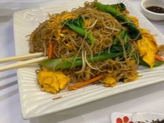 鸡蛋肉丝炒米粉-君逸酒店·万寿宫(横岗店)