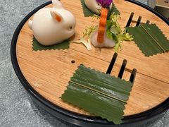-丰尔粥食·顺德鱼生·干蒸排骨顺德菜(大良分店)