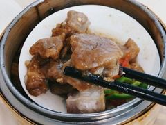 -广东胜利宾馆西关粤中餐厅