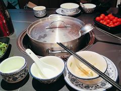 -淼福猪肚鸡·椰子鸡火锅(大沙地店)