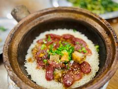 -红星光发煲仔饭(大石街店)