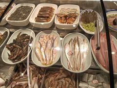 -柳柳饭店(华山中路店)