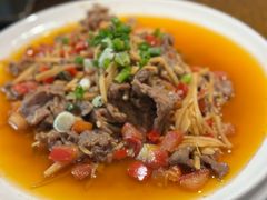 -小喜客·云南特色菜(纳西庭院店)