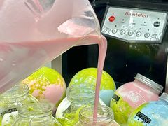 -白色日记·手作酸奶(麦凯乐店)