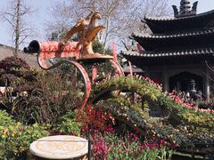 -钱王祠