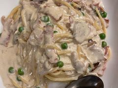 -WOLFGANG PUCK KITCHEN & BAR(迪士尼小镇店)