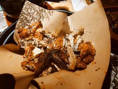 -绿茶餐厅(西湖银泰百货店)