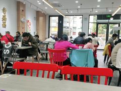 大堂-老盛昌汤包(北艾店)