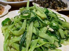 -南记食粥坊·宵夜大排档(岭南分店)
