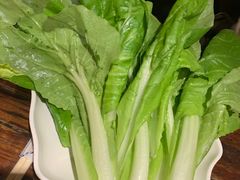 -霄汉羊排(万松园一店)