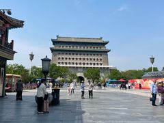 -星巴克臻选(北京前门大街店)