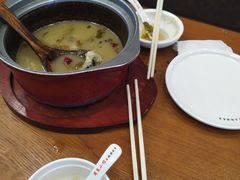 -周鱼小馆石锅酸菜鱼(活力汇店)