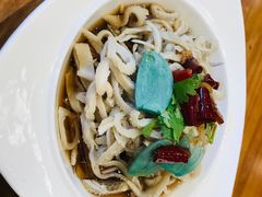 -巴依老爷新疆美食(望京小街店)