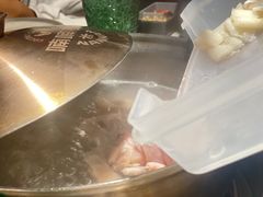 -喃喃椰·糟粕醋·椰子鸡火锅(七堡花园店)