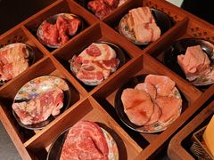 -無二炙坊·和牛烧肉(大钟寺1733店)