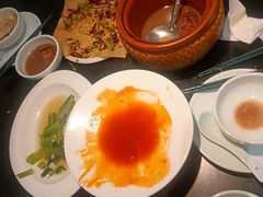 -在莲野·湖北民间菜·头牌松滋鸡(光谷步行街店)