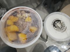 -水牛奶皇后糖水铺(深圳总店)