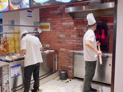 -香山湖家家宴(中山陵店)