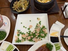 -北京烤鸭 ·儿童菜 ·采风阁家常菜餐厅(亚龙湾天域酒店)