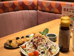 -西贡妈妈SaigonMama•越南料理(上海商城店)