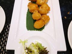-新兴·金羊座·粤菜点心(乐峰店)