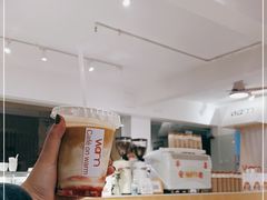 -Cafe on warm(丹霞店)