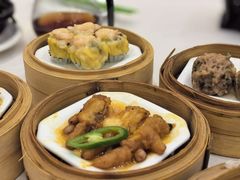 -坚记酒家·佛山老字号·顺德鱼生标准示范店