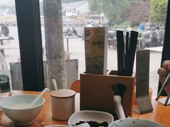 -食膳公园包子铺(烈士公园店)