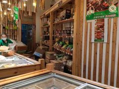 -锅圈食汇火锅烧烤食材超市(天润广场店)