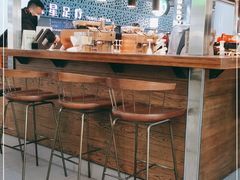 大堂-星巴克(西安机场1店T3到达店)