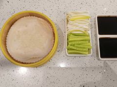 -玉林烤鸭店(垡头店)
