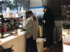 -Manner Coffee(大宁国际商业广场店)