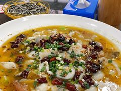 -成都味道(望江西路店)