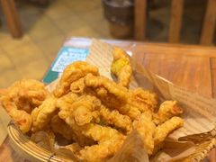-云阿蛮云南生烫牛肉米线(奉贤路店)