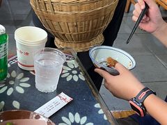 -张关合渣(航空大道店)