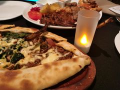 -Efes Turkish & Mediterranean Cuisine 艾菲斯餐厅(陆家嘴店)