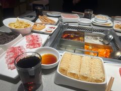 -海底捞火锅(万科广场店)