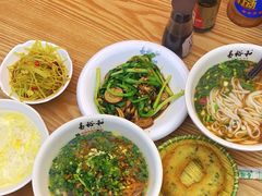 -易裕和·长沙米粉(竹塘西路店)