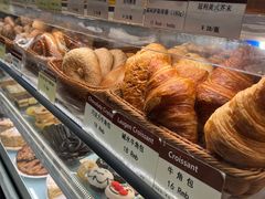 -德南面包房(尚都店)