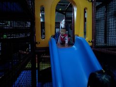 -海帆亲子游泳(茂业中心)