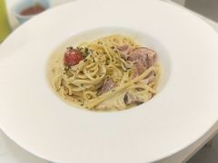 -仁义涵西餐·咖啡(中华巴洛克店)