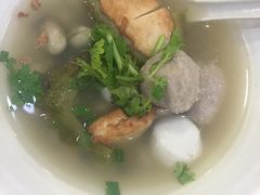 -阿坤纯正西刀鱼丸(Kuala Lumpur Branch)