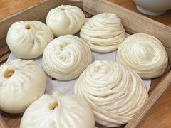 -食膳公园包子铺(烈士公园店)